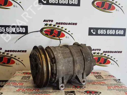 Used AC compressor NISSAN TERRANO II (R20) 2.7 TDi 4WD (125 hp) 5137697