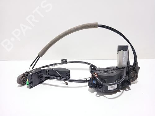 Used Electronic module PEUGEOT 1007 (KM_) 1.6 16V (109 hp) 23217929