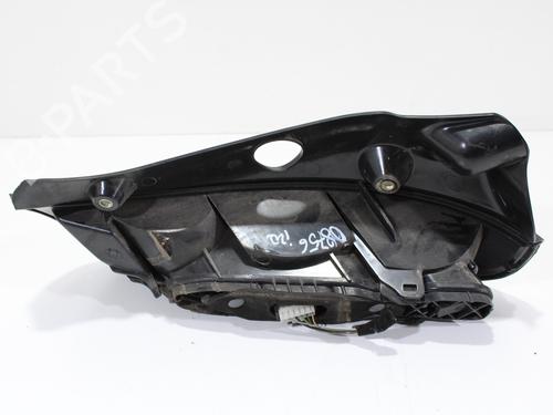 Left taillight LANCIA YPSILON (843_) 1.3 D Multijet (843.AXF11, 843.AXF1A, 843.AXM11,... | BP13466710C34 
