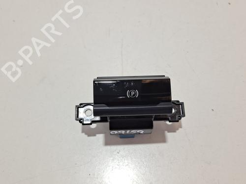 Used Electric handbrake CITROËN C4 SPACETOURER (3D_) 1.6 BlueHDi 120 (120 hp) 13812036