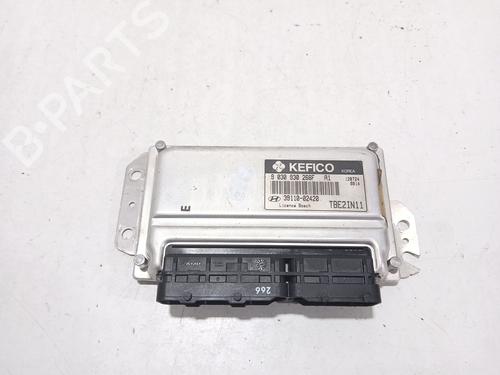 Used Engine control unit (ECU) Engine control unit (ECU) HYUNDAI GETZ (TB) 1.1 (63 hp) 33272356 33272356