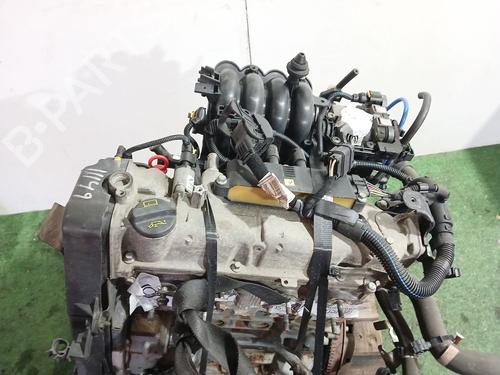 Engine FIAT 500 (312_) 1.2 (312AXA1A) | BP38482499M1 - Image 5