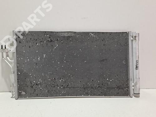 Used AC radiator AC radiator KIA CARENS IV 1.6 GDi (135 hp) 8807670 8807670