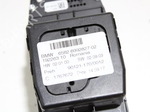 Switch BMW X1 (F48) sDrive 18 d | BP19125511I30 