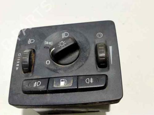 Headlight switch VOLVO C30 (533) 2.0 D | BP6680728I24 