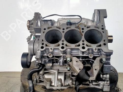 Engine (For Parts) AUDI A6 C6 (4F2) 2.4 | BP25800501M64 - Image 6