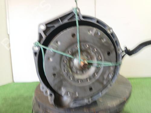 Gearbox BMW X3 (F25) xDrive 20 d | BP29477699M3 