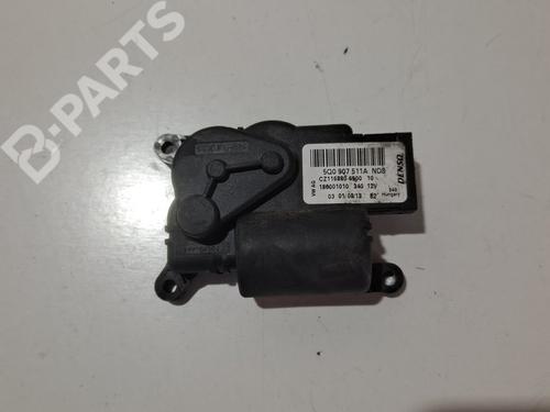 Used Electronic module VW GOLF VII (5G1, BQ1, BE1, BE2) [2012-2021]  10656651