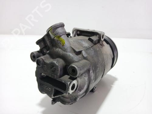 Klimakompressor OPEL ASTRA H GTC (A04) 1.7 CDTI (L08) | BP29887344M34 