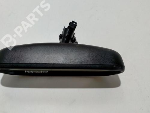 Used Rear mirror PEUGEOT 308 II (LB_, LP_, LW_, LH_, L3_) 1.6 BlueHDi 120 (120 hp) 6911405