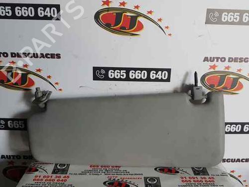 Right sun visor BMW 3 (E90) 320 d | BP5135271I2 - Image 2