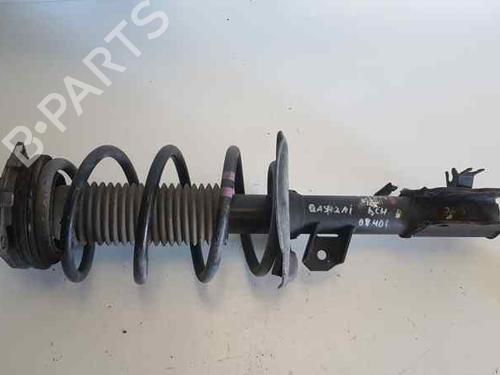Used Right front shock absorber NISSAN QASHQAI / QASHQAI +2 I (J10, NJ10, JJ10E) 2.0 All-wheel Drive (141 hp) 6049533