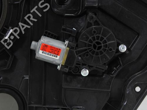Rear right window mechanism HYUNDAI TUCSON (TL, TLE) 1.7 CRDi | BP18144832C25 