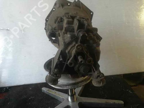Gearbox BMW 3 (E36) 318 i | BP5844302M3 