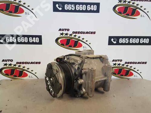 Used AC compressor FORD FIESTA V (JH_, JD_) 1.3 (69 hp) 5137206