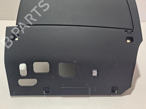 Glove box AUDI A3 Sportback (8VA, 8VF) 1.6 TDI | BP7311214C95 