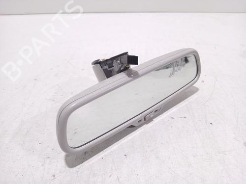 Used Rear mirror Rear mirror AUDI A4 B8 Avant (8K5) 2.0 TDI (143 hp) 33886338 33886338