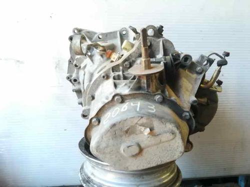 Gearbox PEUGEOT 306 Hatchback (7A, 7C, N3, N5) 1.9 D | BP5827150M3 