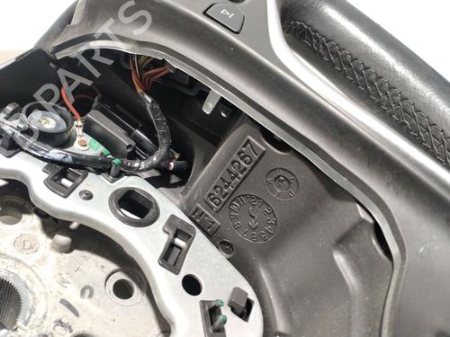 Steering wheel OPEL INSIGNIA A (G09) 1.6 CDTi (68) | BP34438754C49 - Image 7