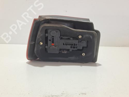 Right taillight SEAT IBIZA II (6K1) 1.4 i | BP10571461C35 