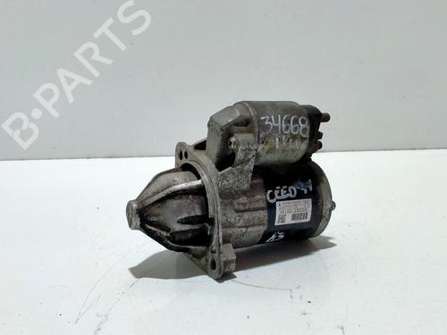 Used Starter KIA PRO CEE'D (ED) [2008-2013]  5135557