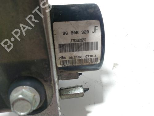 ABS pump CHEVROLET NUBIRA Estate 2.0 D | BP29275959M43 