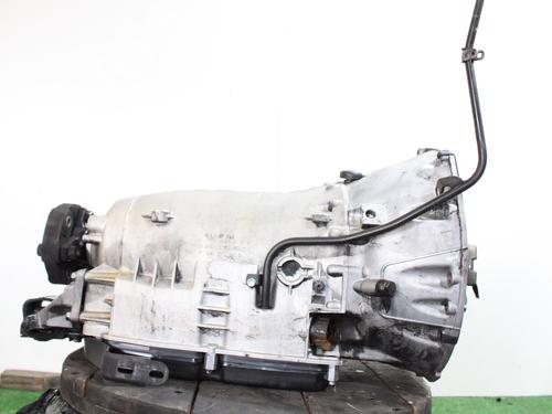 Used Gearbox MERCEDES-BENZ C-CLASS (W203) [2000-2007]  18433701