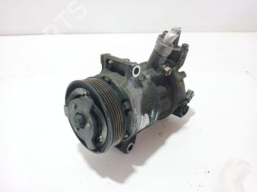 Used AC compressor VW GOLF VI (5K1) [2008-2014]  28598859