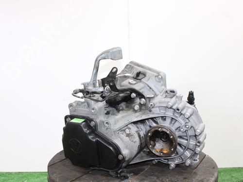 Gearbox SKODA OCTAVIA I (1U2) 1.9 TDI | BP12981030M3 