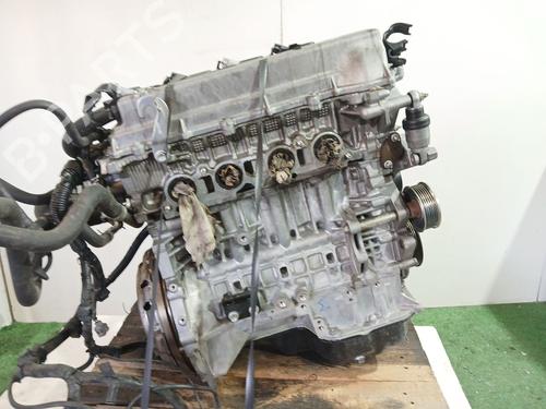 Engine TOYOTA COROLLA (_E12_) 1.6 VVT-i (ZZE121_, ZZE121R) | BP38482502M1 - Image 4