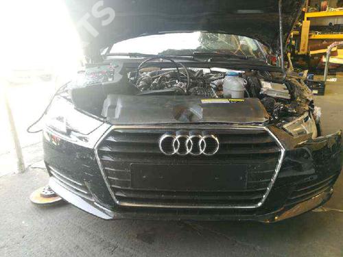 Left sun visor AUDI A4 B9 (8W2, 8WC) 1.4 TFSI | BP9300179I1  - Image 8