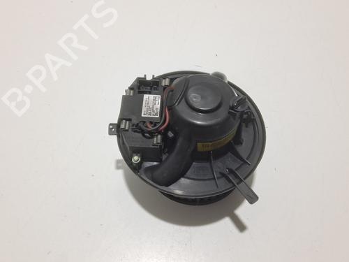 Used Heater blower motor SKODA OCTAVIA II Combi (1Z5) 2.0 TDI 4x4 (140 hp) 10541990