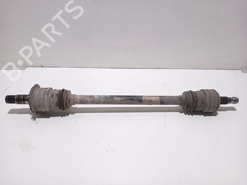 Used Left rear driveshaft MERCEDES-BENZ GLC (X253) [2015-2022]  25282216