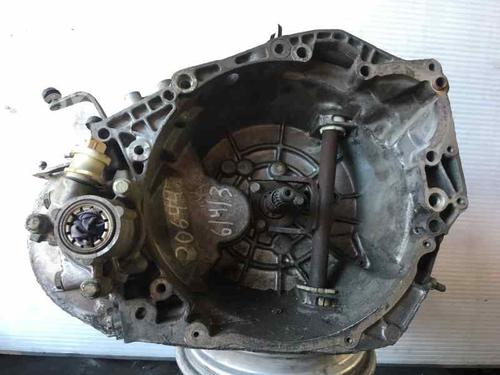 Gearkasse CITROËN XSARA (N1) 1.9 TD (90 hp) 5836724