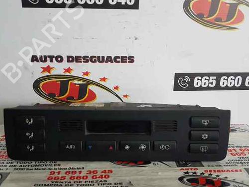 Used Climate control BMW 3 (E46) 330 d (184 hp) 5136810