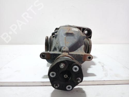 Rear differential BMW 1 (E87) 118 d | BP29887338M24