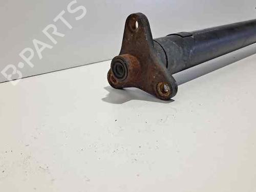Driveshaft BMW 1 (E81)  | BP6526396M37 