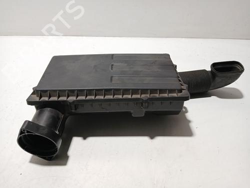 Air filter box SKODA FABIA III Estate (NJ5) 1.4 TDI | BP30149713M87