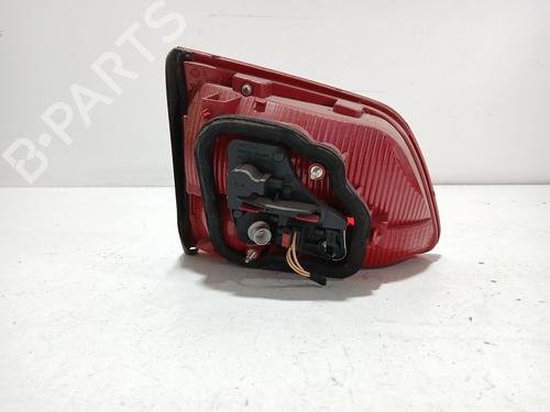 Right tailgate light VW TOURAN (1T3) | BP39430043C80 - Image 3