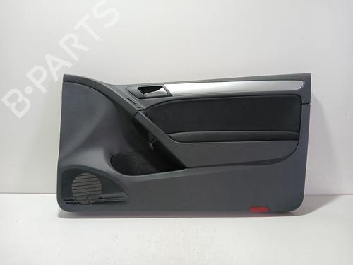 Forreste højre beklædning VW GOLF VI (5K1) 1.6 TDI (105 hp) 32194994