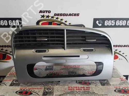 Used Air vent Air vent SEAT ALTEA XL (5P5, 5P8) 1.6 TDI (105 hp) 34540959 34540959