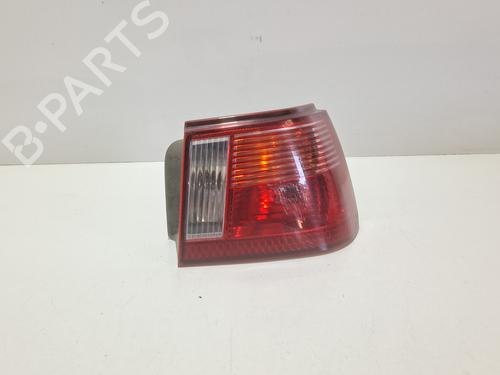 Used Right taillight SEAT IBIZA II (6K1) 1.4 i (60 hp) 10571463