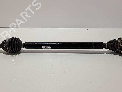 Used Right front driveshaft AUDI A3 Sportback (8PA) 1.6 TDI (105 hp) 8118251