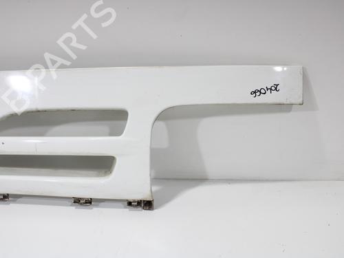 Grille NISSAN CABSTAR (F22, H40) 2.7 TD (F22) | BP14483527C40 