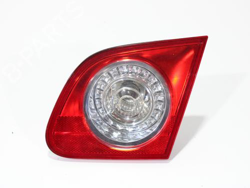 Højre baglygte bagklap VW PASSAT B6 (3C2)  | BP13108528C80 