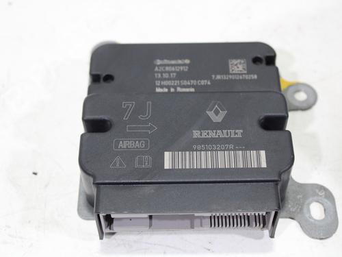 Kollisonspute sett DACIA SANDERO II 1.5 dCi 75 / Blue dCi 75 (B8JW, B8M4, B8AH, B8M7, B8M6) | BP16423535C86 