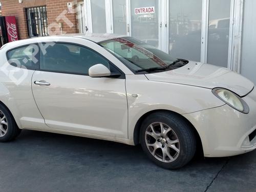 Used Parts ALFA ROMEO MITO (955_)  1.3 MultiJet (955AXH1B, 955AXT1A)  1154907