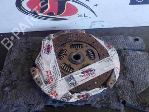 Used Other KIA CARNIVAL I (UP) [1998-2001]  25800477