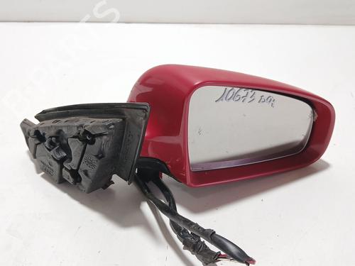 Right mirror AUDI A3 Sportback (8PA) 2.0 TDI 16V | BP27865369C27 