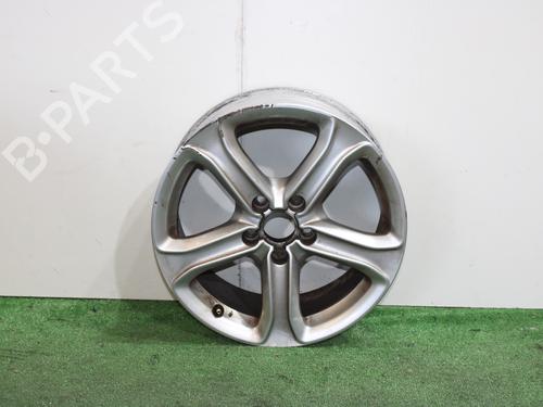 Used Rim AUDI A4 B8 (8K2) 2.0 TDI (150 hp) 13938168